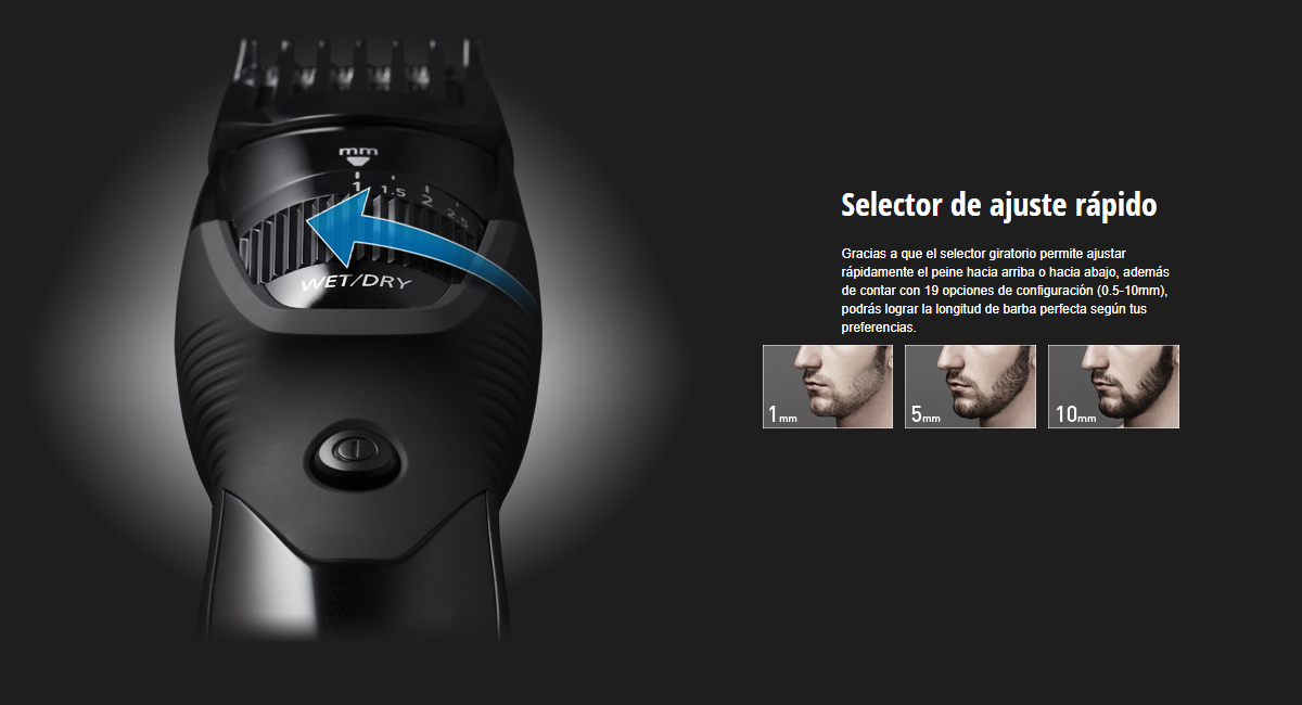 ER-GB42-K581 – Central Panasonic